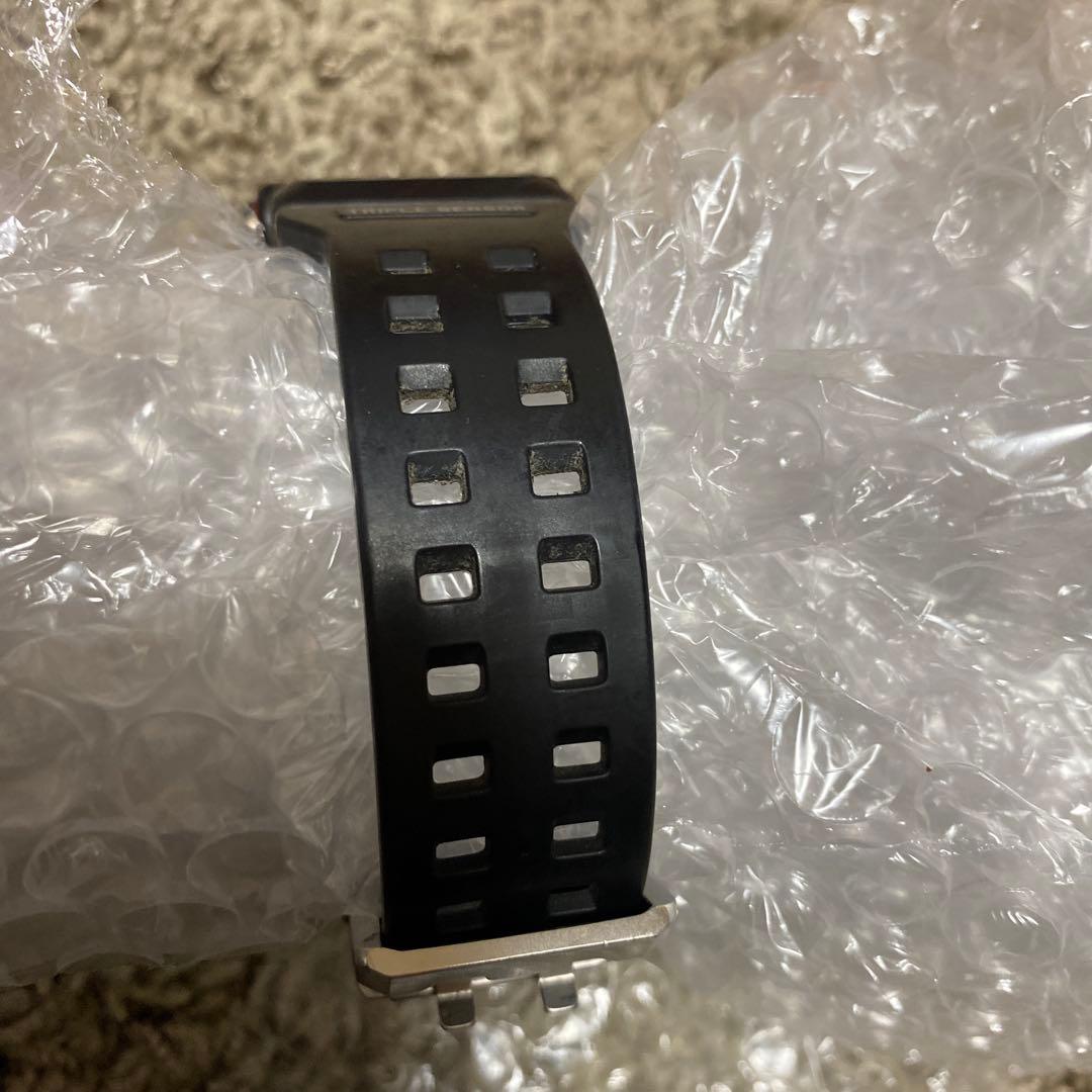 CASIO G-SHOCK GPR-B1000-1JR レンジマン