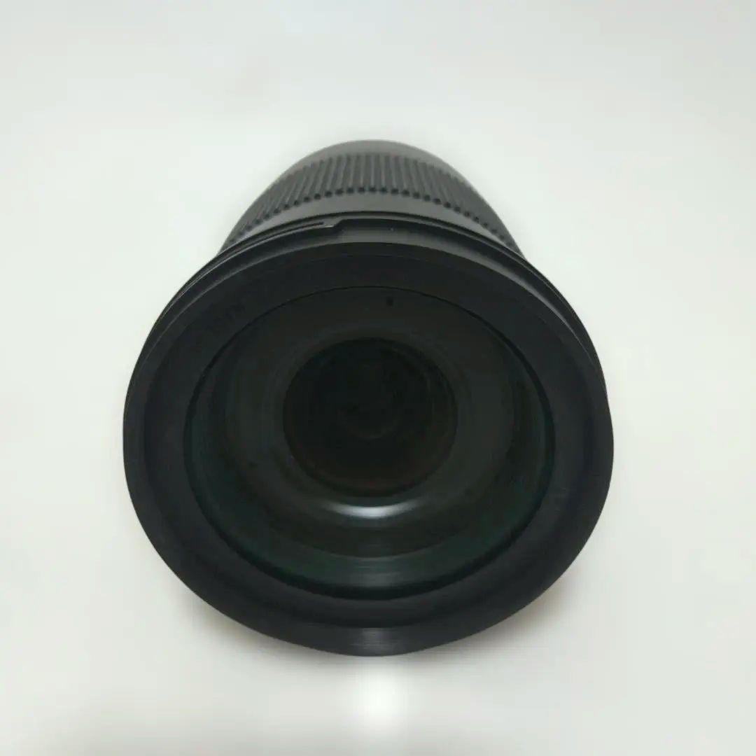 【良品】SIGMA 18-300mm F3.5-6.3 DC MACRO
