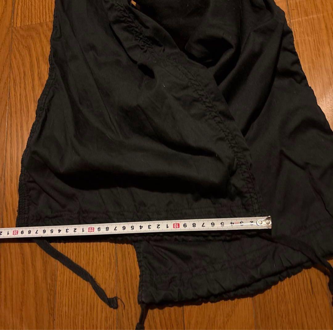 o*j様 goa flare gimmick cargo pants グランジ