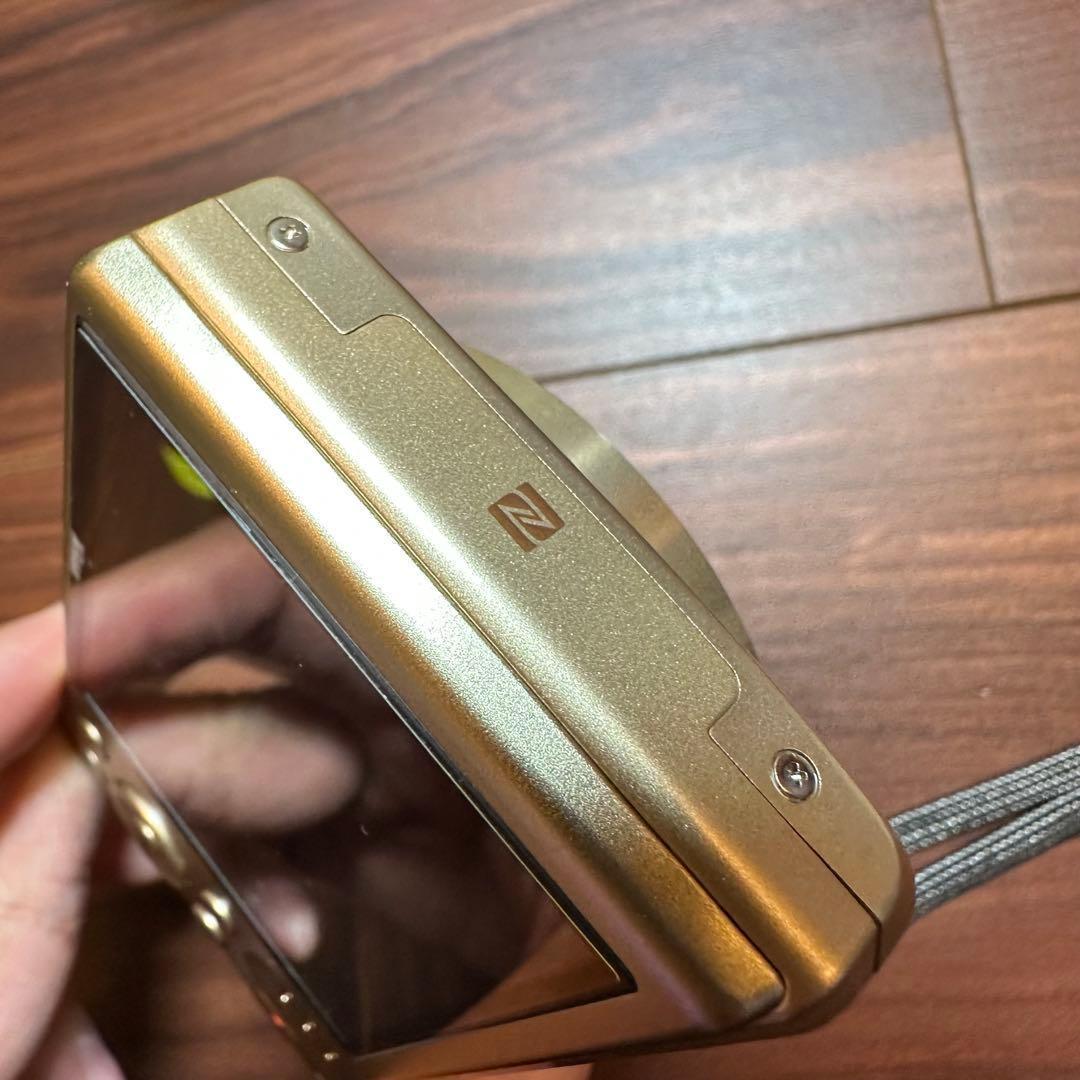 Nikon COOLPIX S7000 デジカメ ほぼ新品 5321