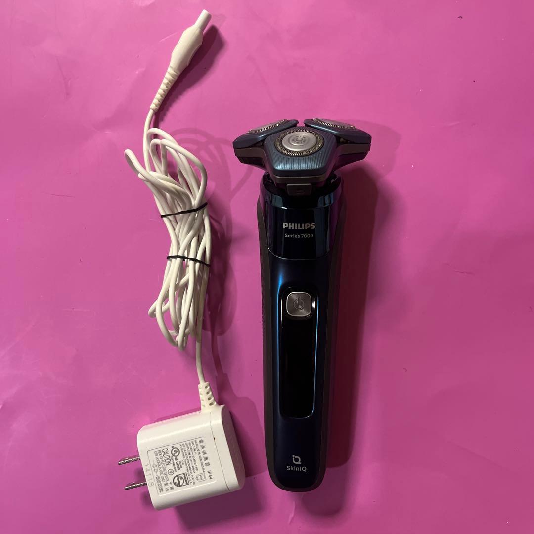 展示品　未使用品 PHILIPS Series7000 メンズシェーバー本日終了