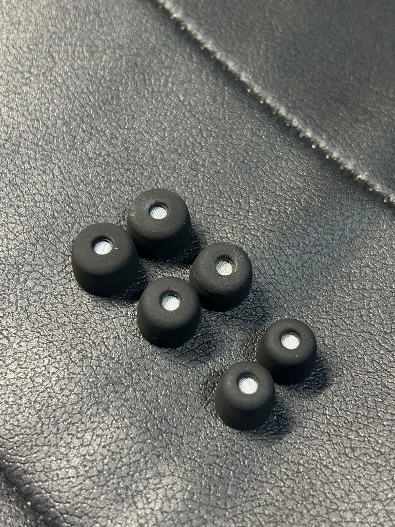 SONY ワイヤレスイヤホン WF-1000XM5 ブラック イヤホン本体