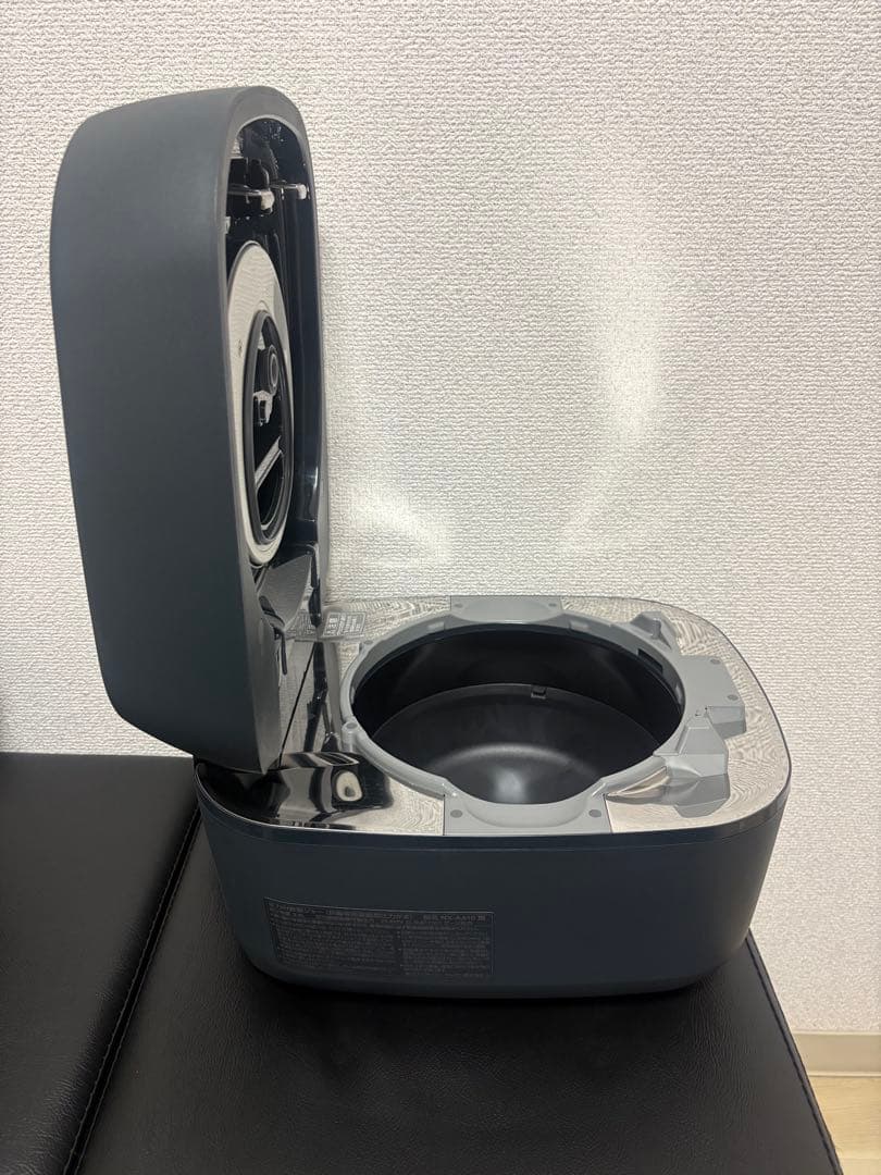 象印　NX-AA10-BZ 炎舞炊き5.5合