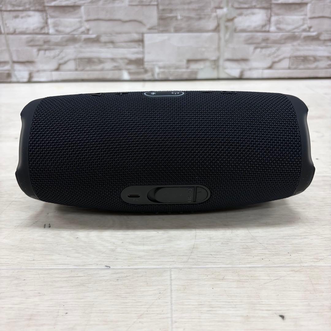 美品 JBL CHARGE5 Bluetooth ワイヤレススピーカー ①