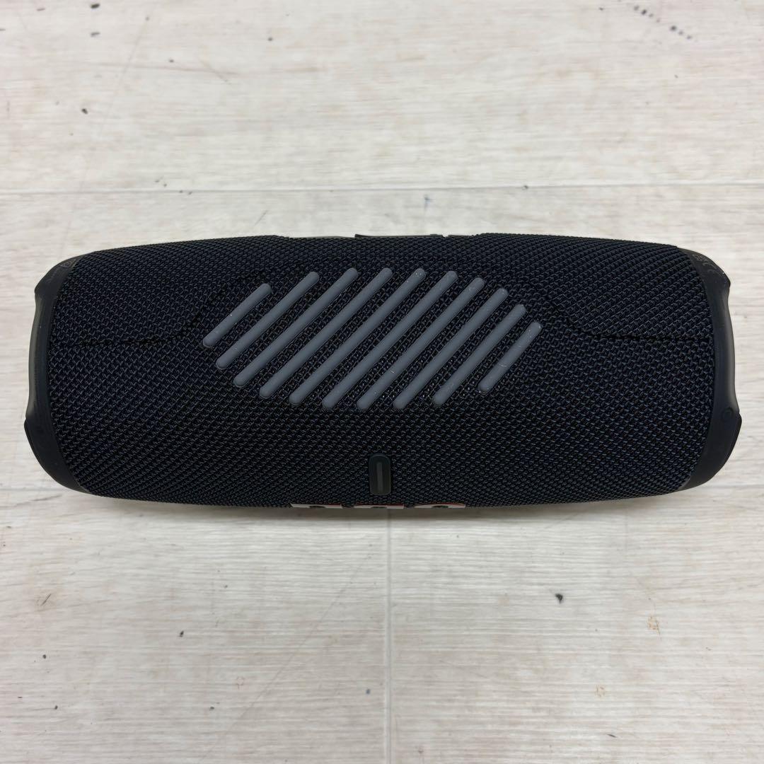 美品 JBL CHARGE5 Bluetooth ワイヤレススピーカー ①
