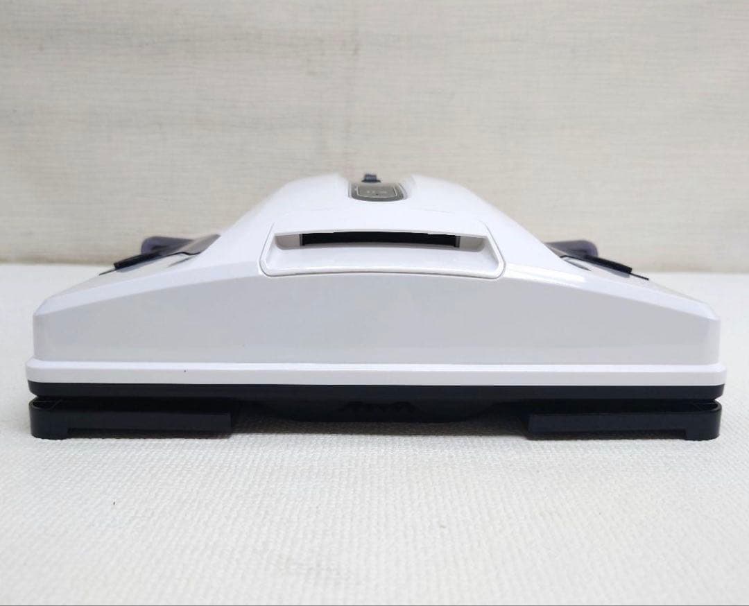【極美品】HOBOT-2S 全自動窓掃除ロボット 四角型最新モデル
