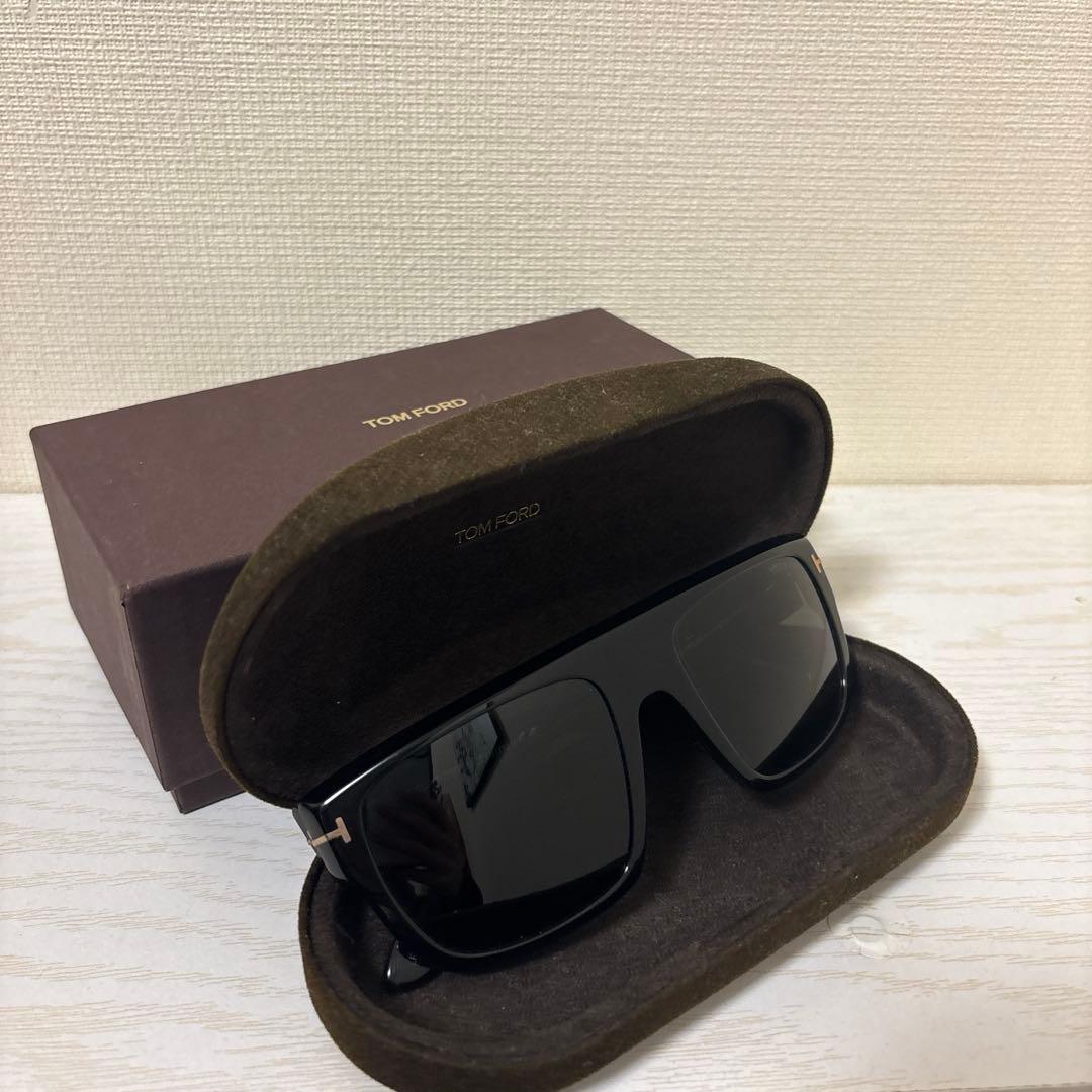 トムフォード　TOM FORD サングラス