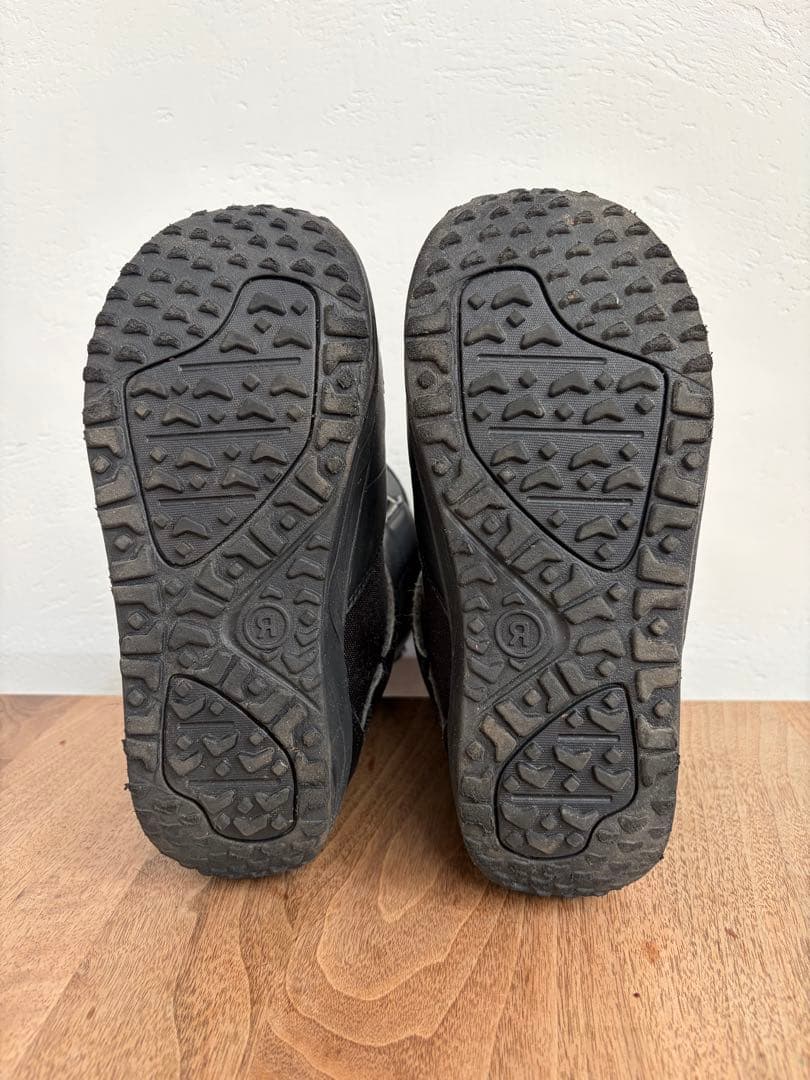 Ride Sage スノーボードブーツ(女性用)