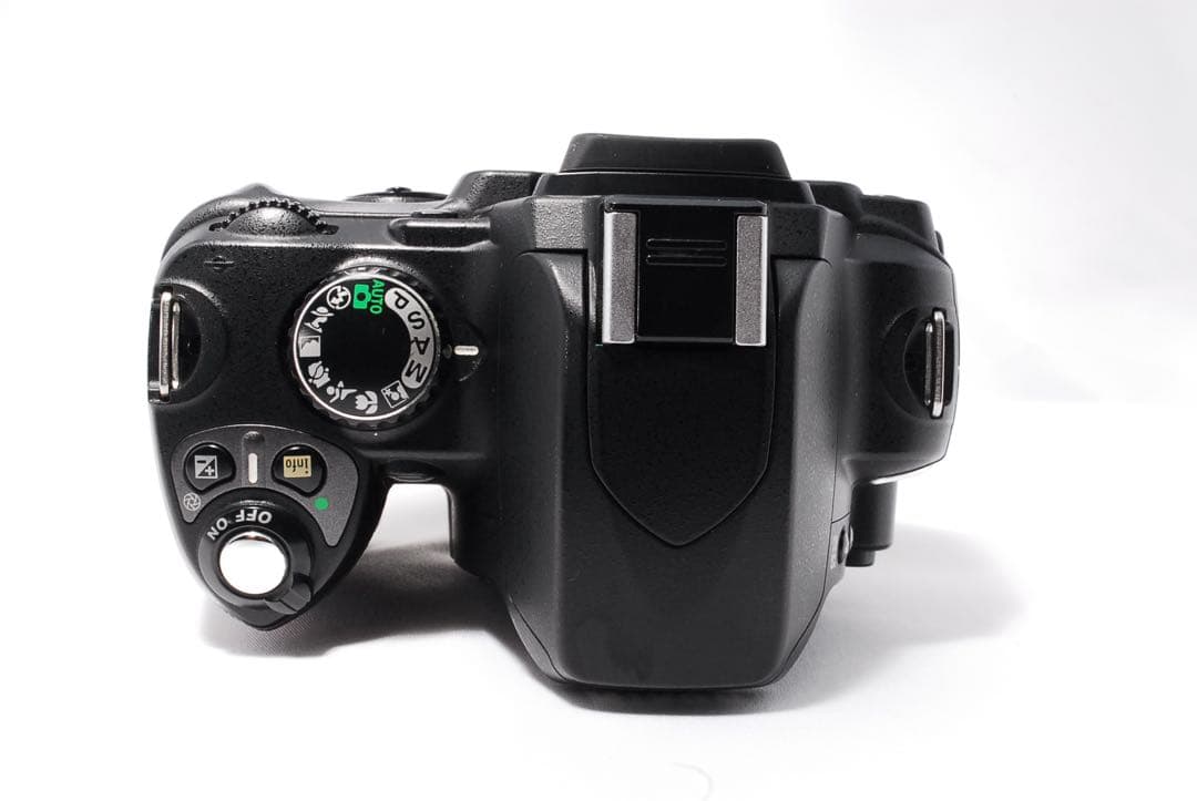 簡単操作❤️Nikon D40X ❤️コンパクトデジタル一眼レフ カメラ