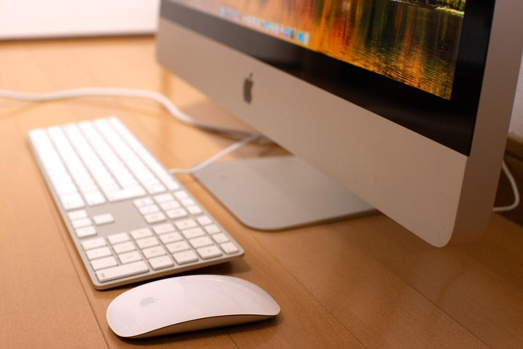 27インチ　iMac 2011mid メモリ32GB　SSHD 1TB