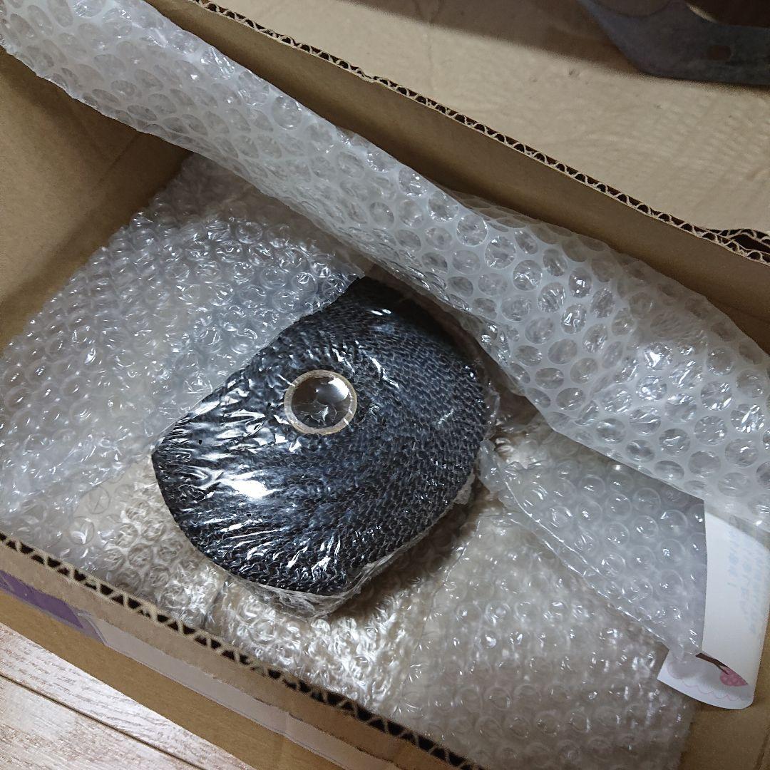 Honda シャドウ750 マフラー RC44