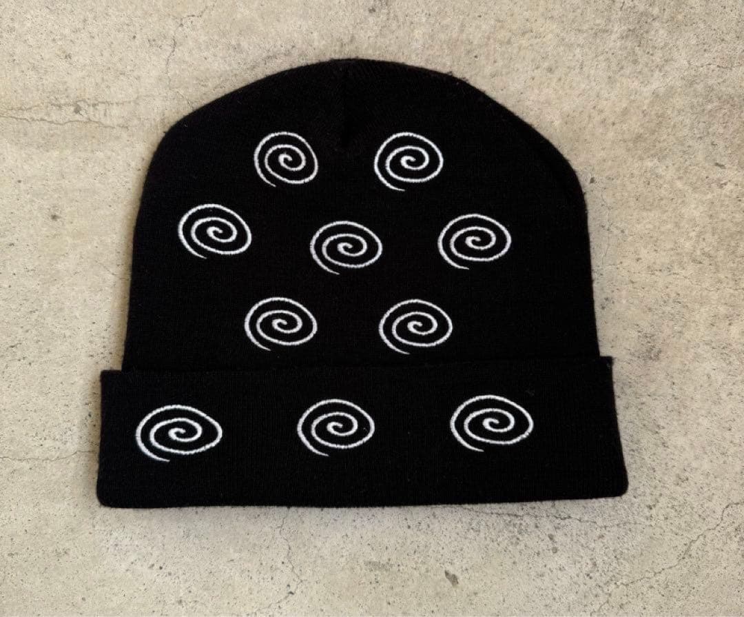 sol soonerorlaterビーニー　Sol