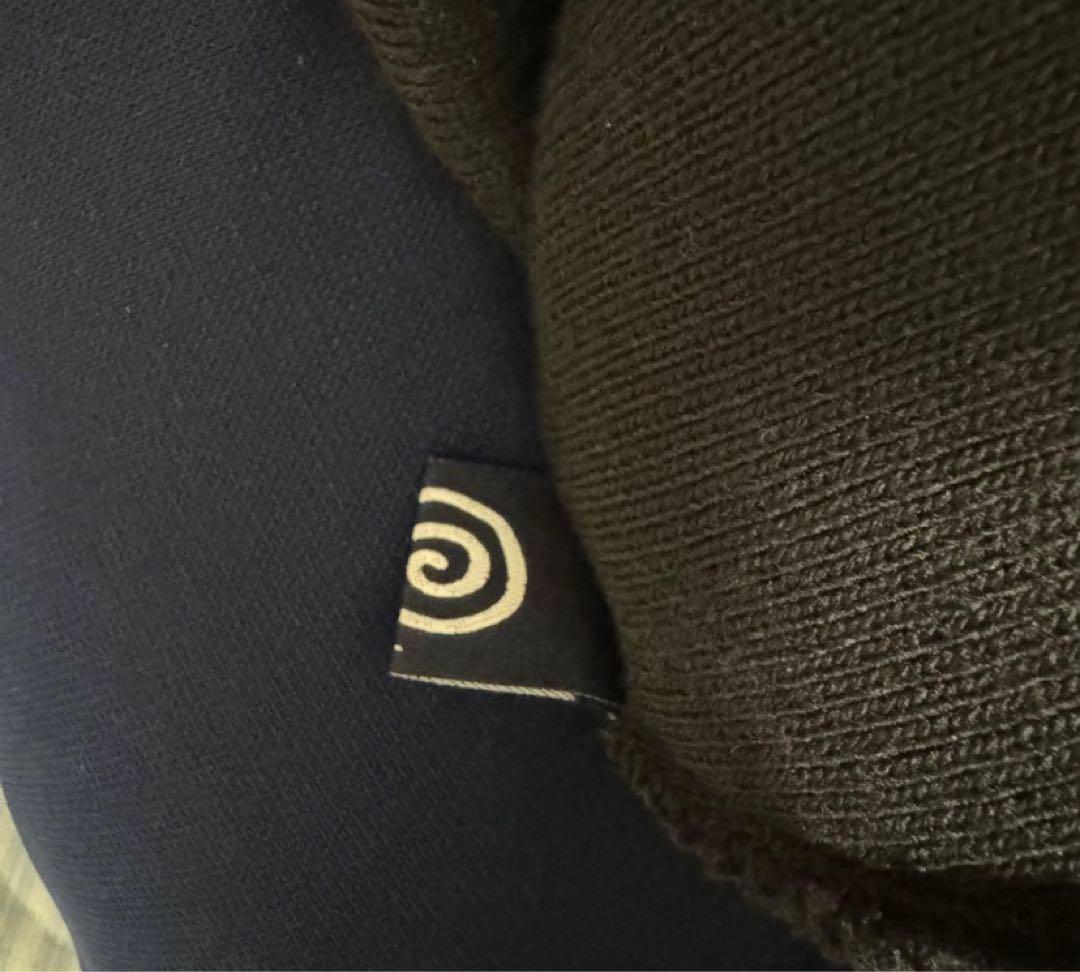 sol soonerorlaterビーニー　Sol