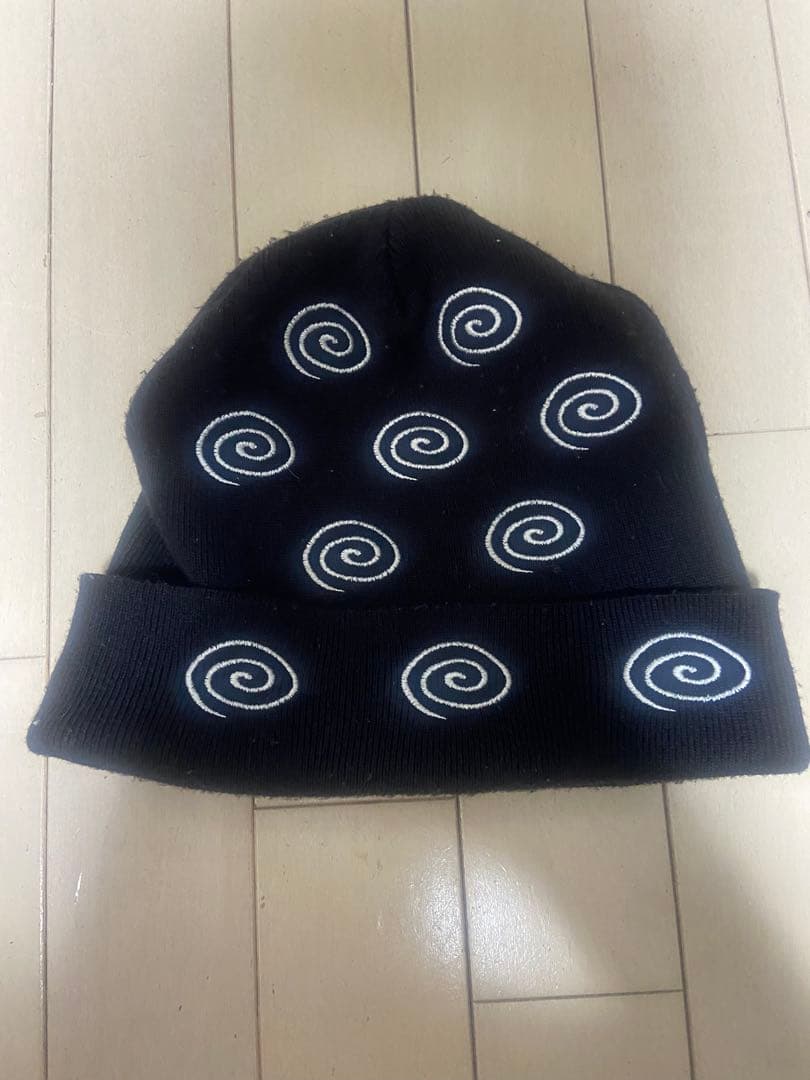 sol soonerorlaterビーニー　Sol