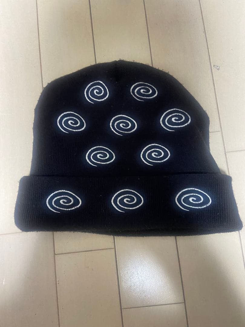 sol soonerorlaterビーニー　Sol