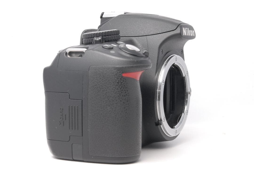 ニコン Nikon D3100 ダブルレンズ♡スマホ転送♡一眼レフカメラ