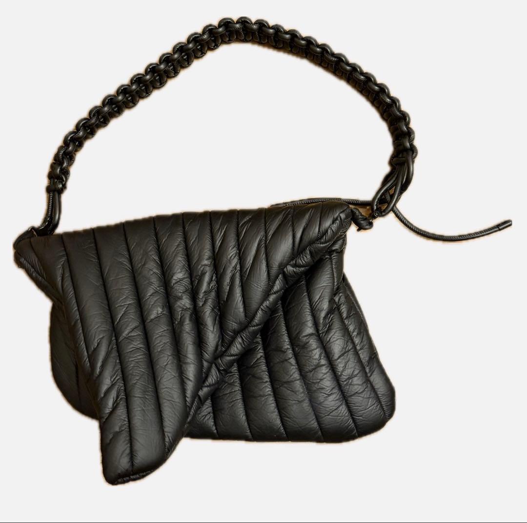 NUTEMPEROR ショルダーバック