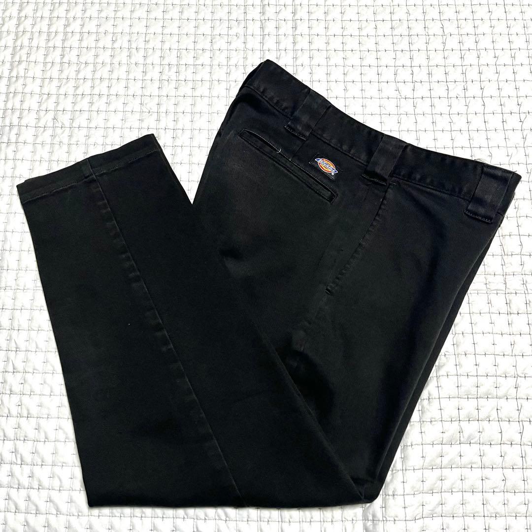 Ron Herman RHC Dickies パンツ チノパン 34 ブラック