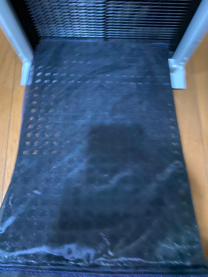 Panasonic 加湿空気清浄機 F-VC70XT ホワイト