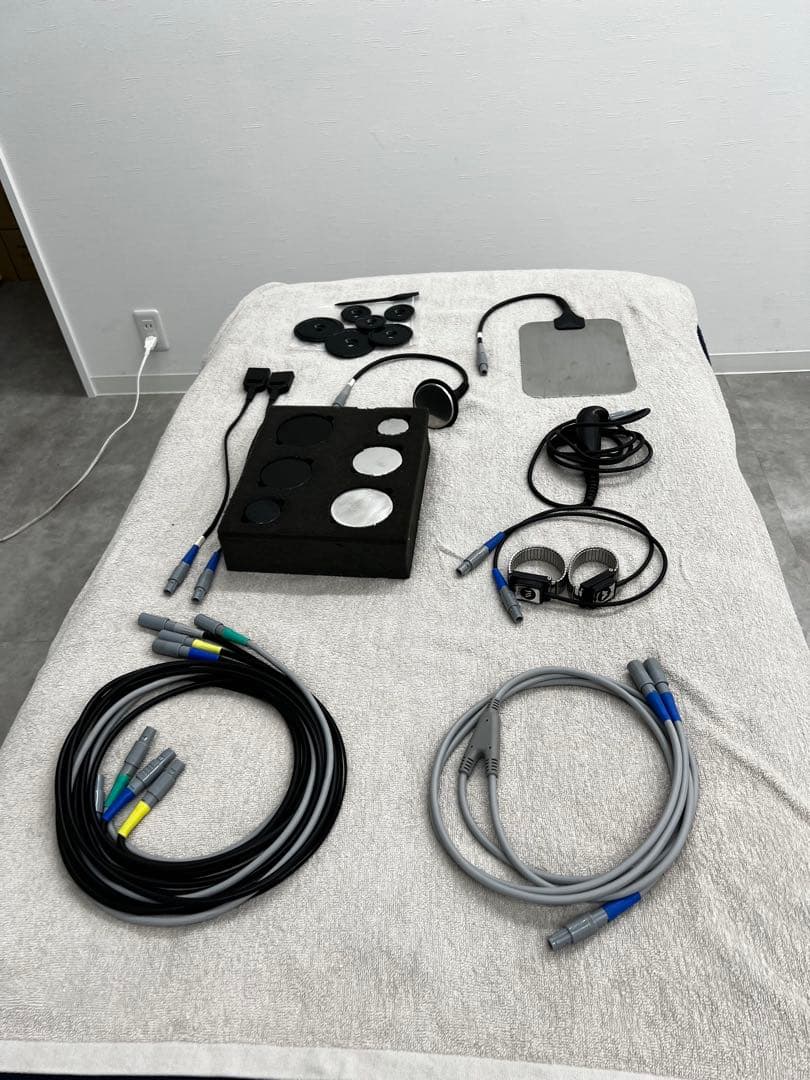 WINBACK ウィンバック 3S ／正規代理店保守契約可／付属品多数