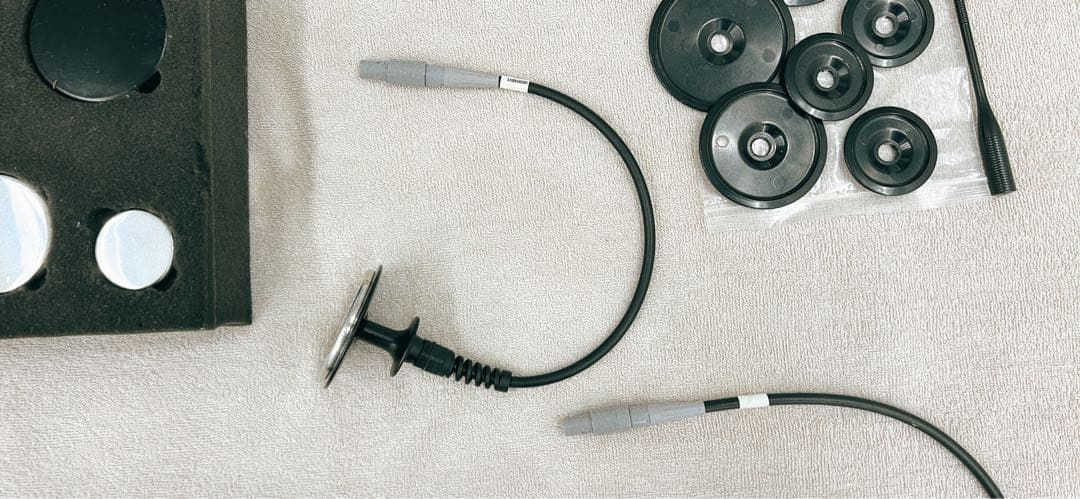 WINBACK ウィンバック 3S ／正規代理店保守契約可／付属品多数