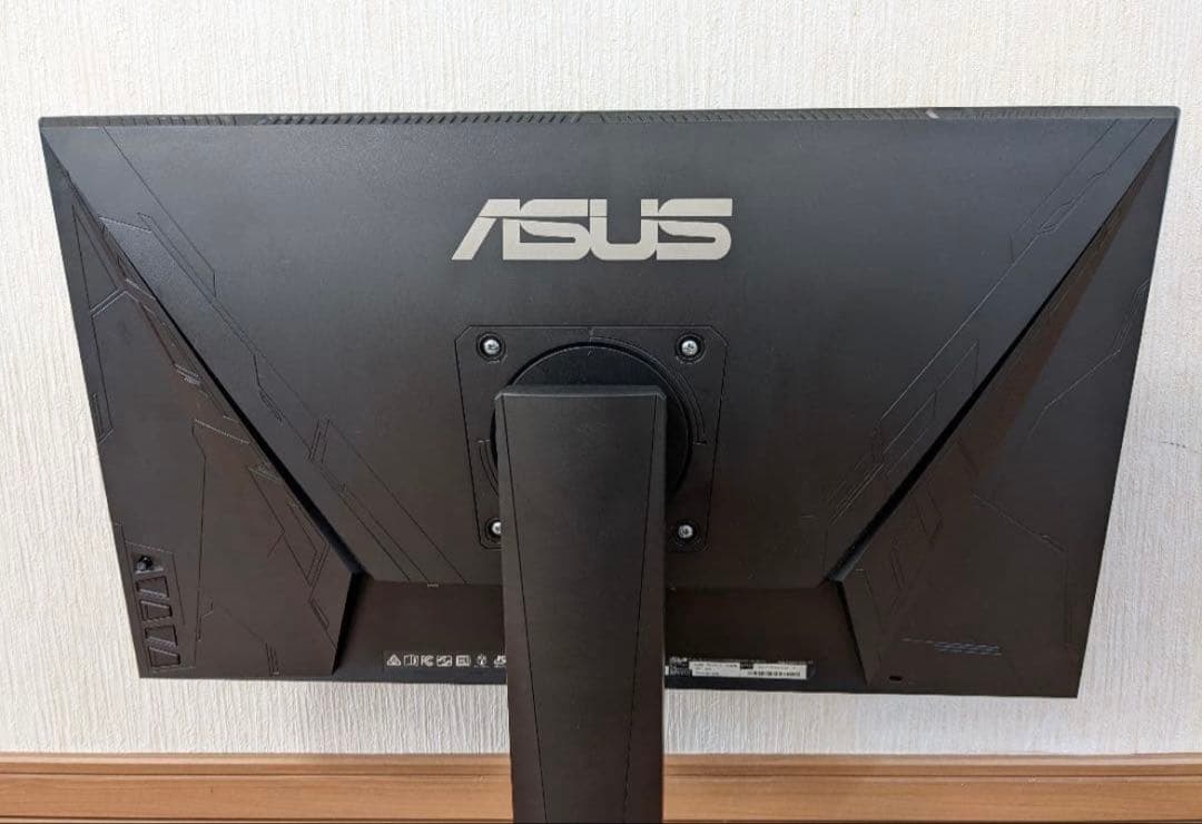 キ*カ様 【極美品】ASUS VG258Q ゲーミングモニター