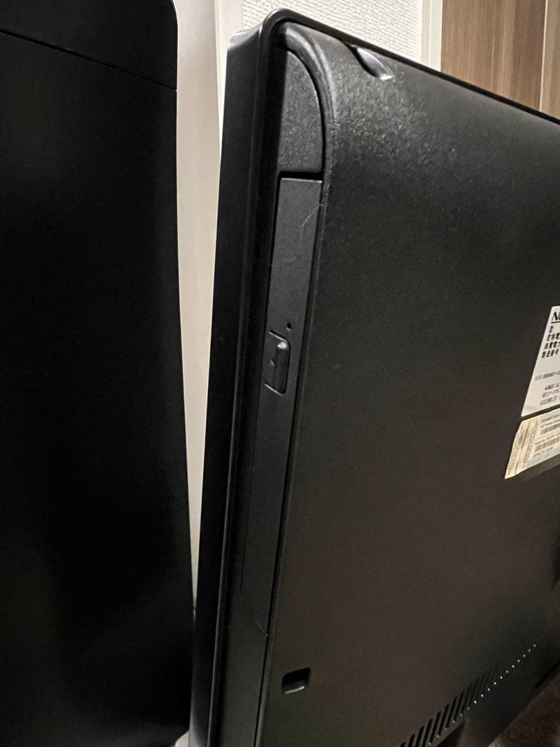 NEC VALUESTAR 一体型PC