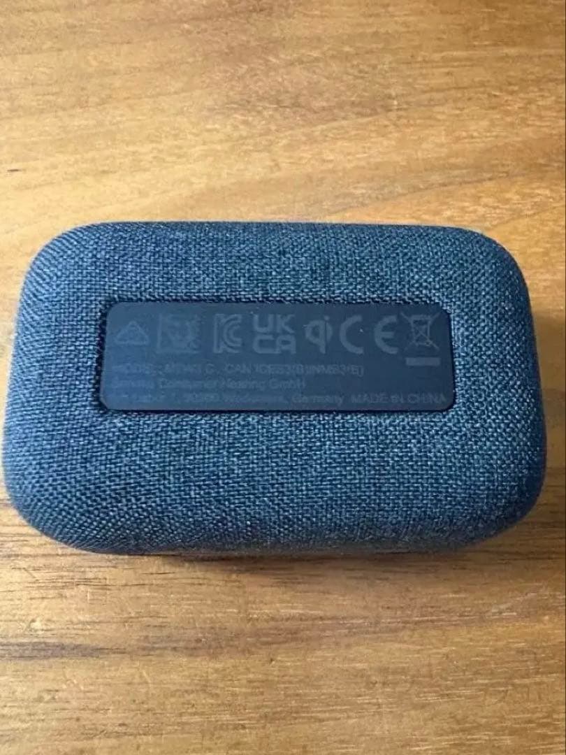 イヤホン SENNHEISER MOMENTUM True Wireless 3