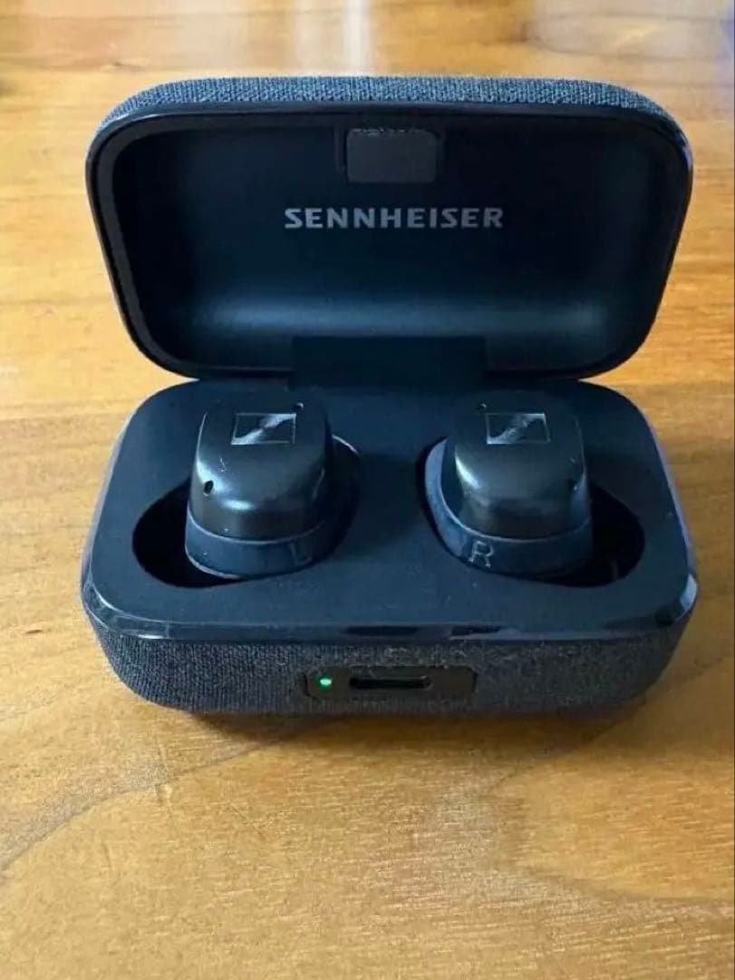イヤホン SENNHEISER MOMENTUM True Wireless 3