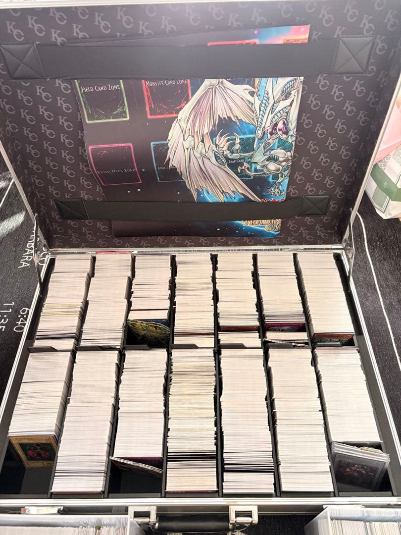 遊戯王 OCGカード まとめ売り 引退品