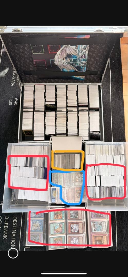 遊戯王 OCGカード まとめ売り 引退品