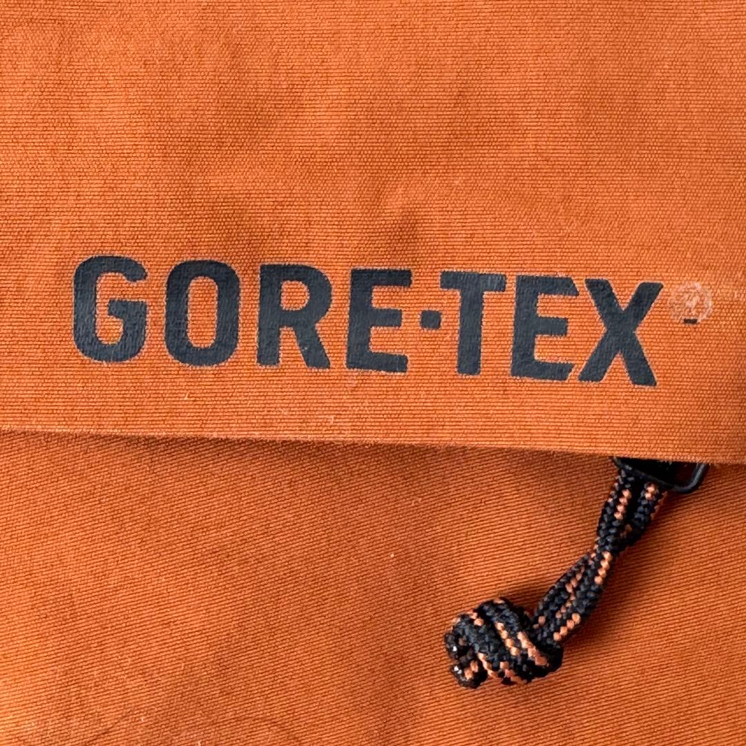 バートン AK ゴアテックス ストラタスパンツ S ブラウン