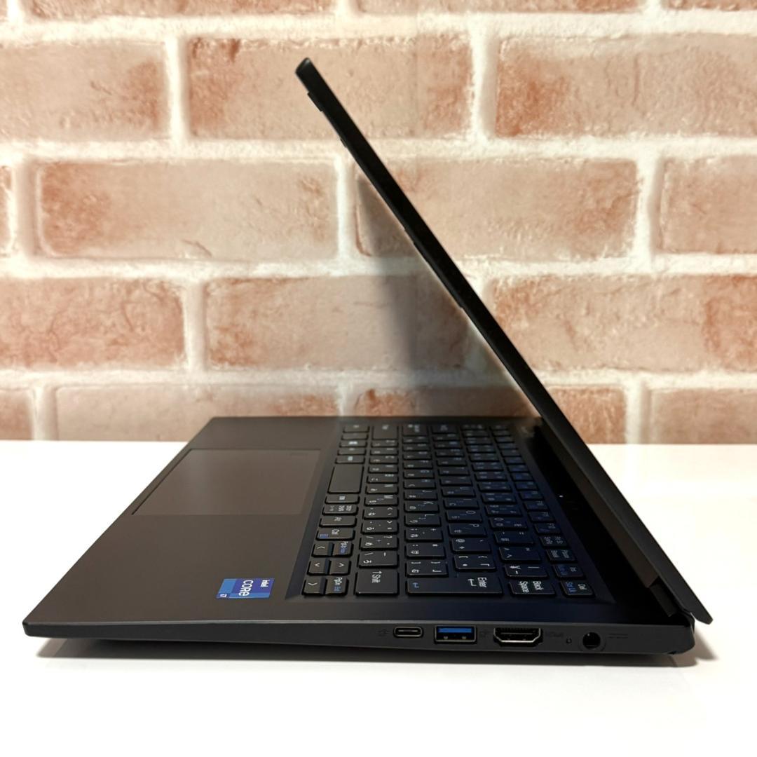 ★第11世代Corei7★ メモリ32GB 2021年製 Mouse F92