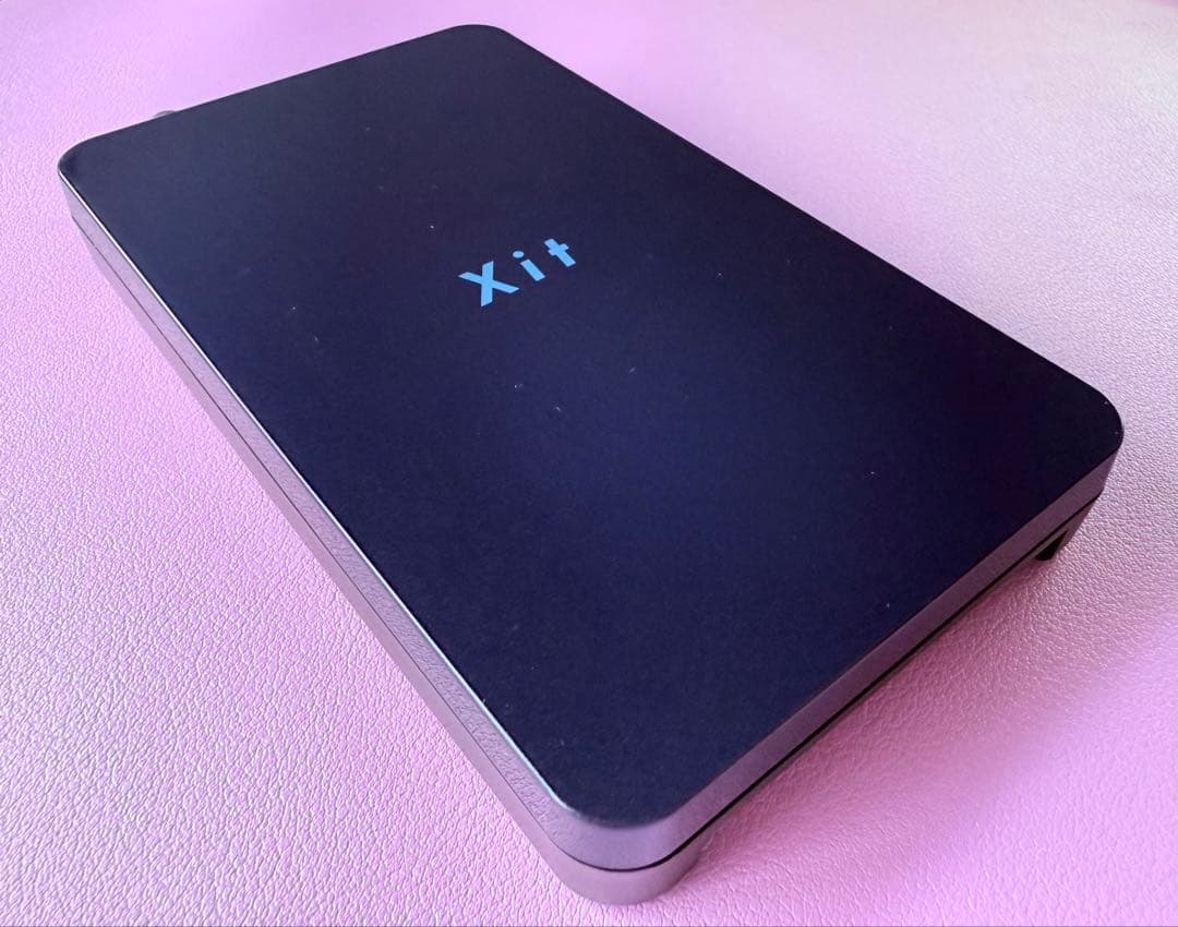 ピクセラ Xit Brick テレビチューナー (Windows/Mac対応)