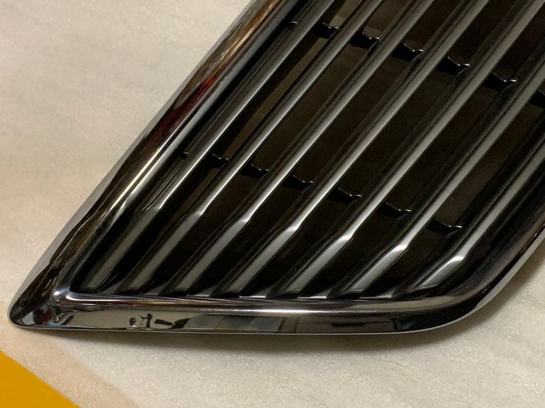 セルシオ　30後期　純正グリル