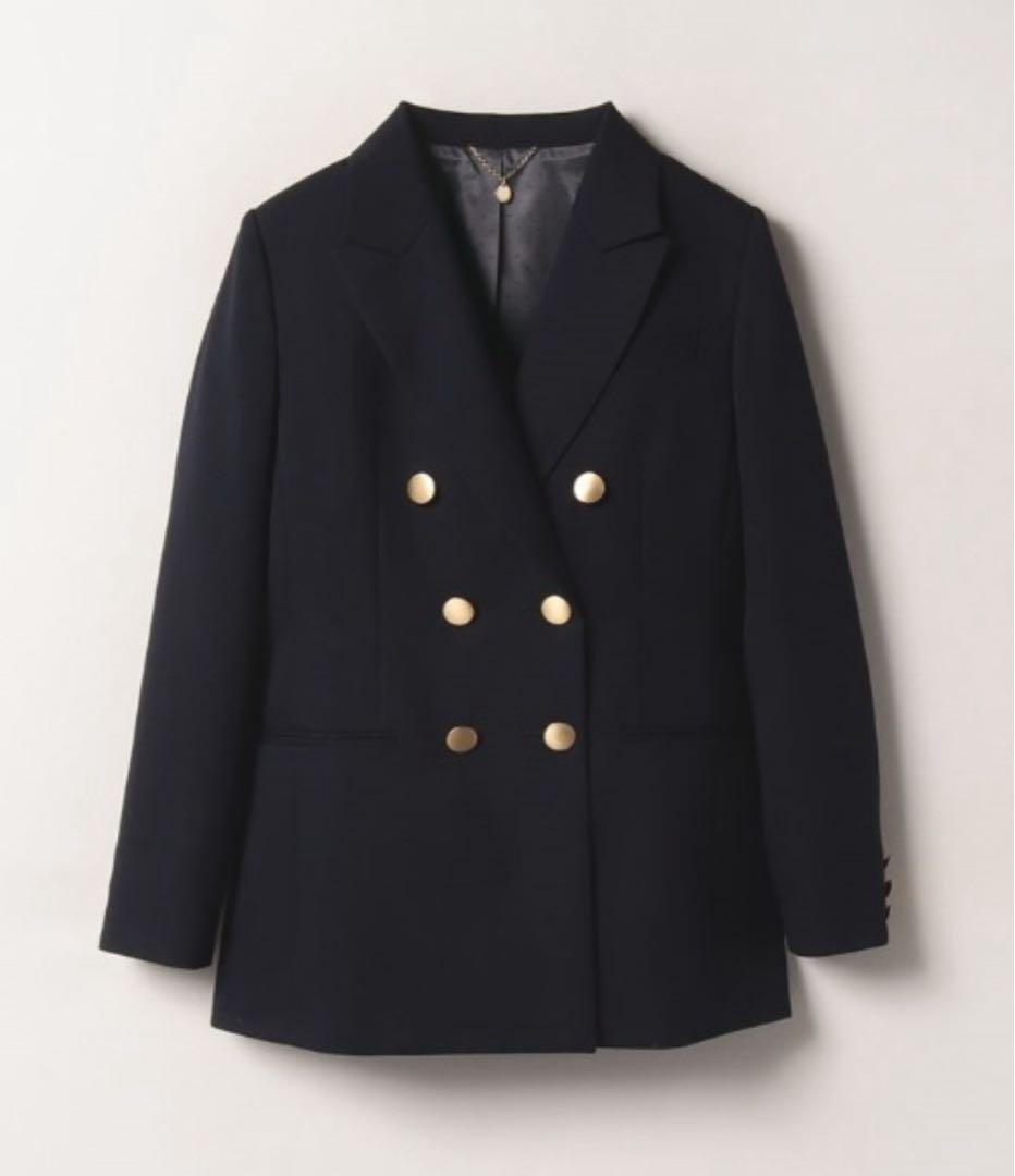 ルルウィルビー　ジャケット