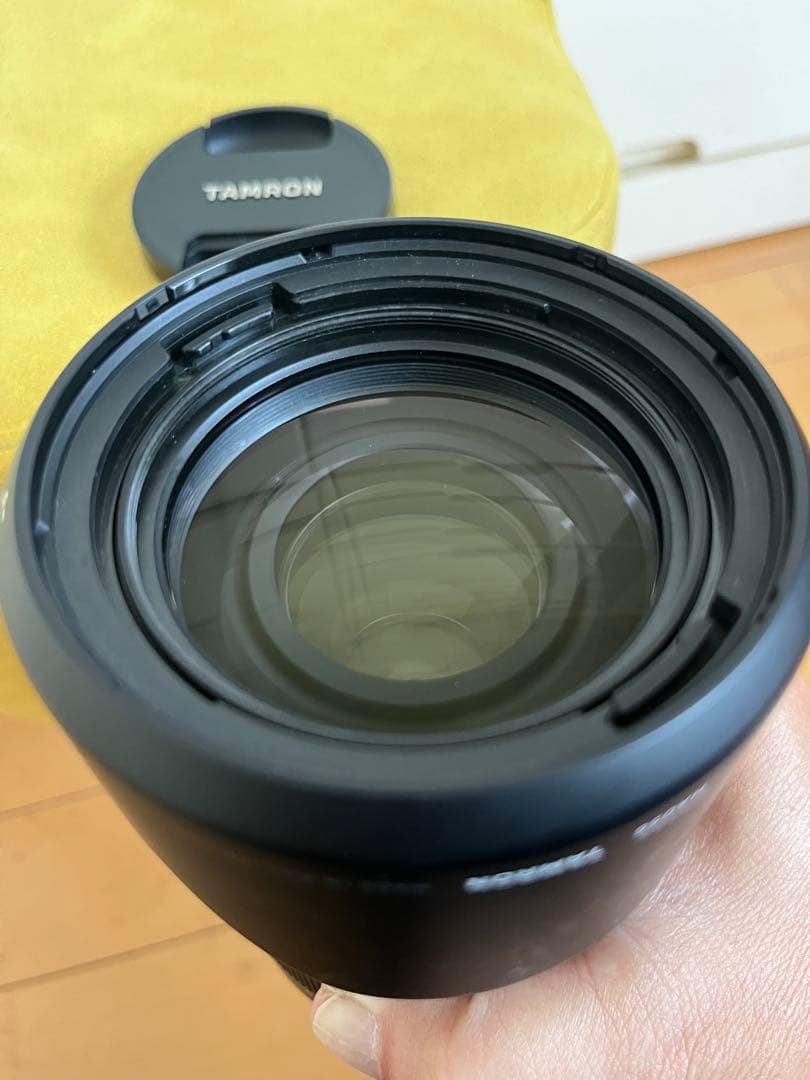 レンズ(ズーム) TAMRON 70-180 F2.8 Di III VXD