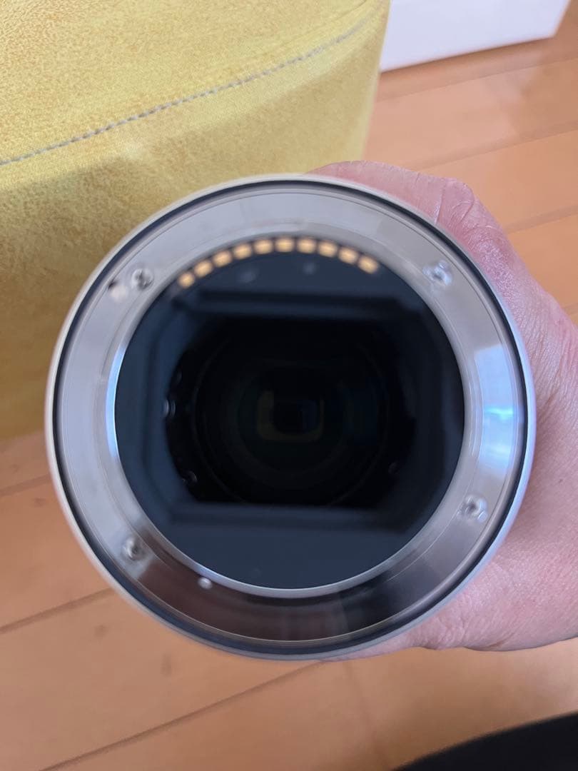 レンズ(ズーム) TAMRON 70-180 F2.8 Di III VXD