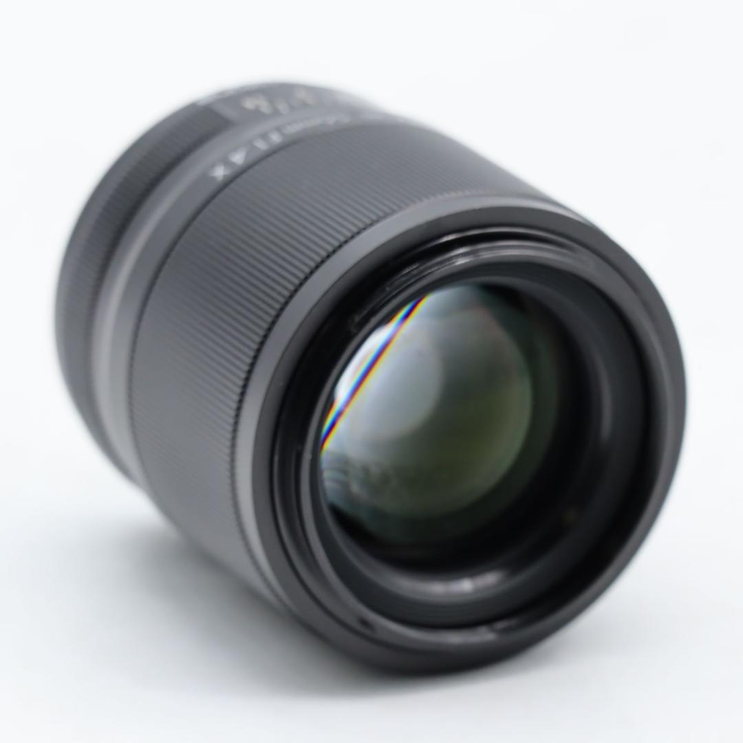 Tokina atx-m 56mm F1.4 X フジフイルムX用