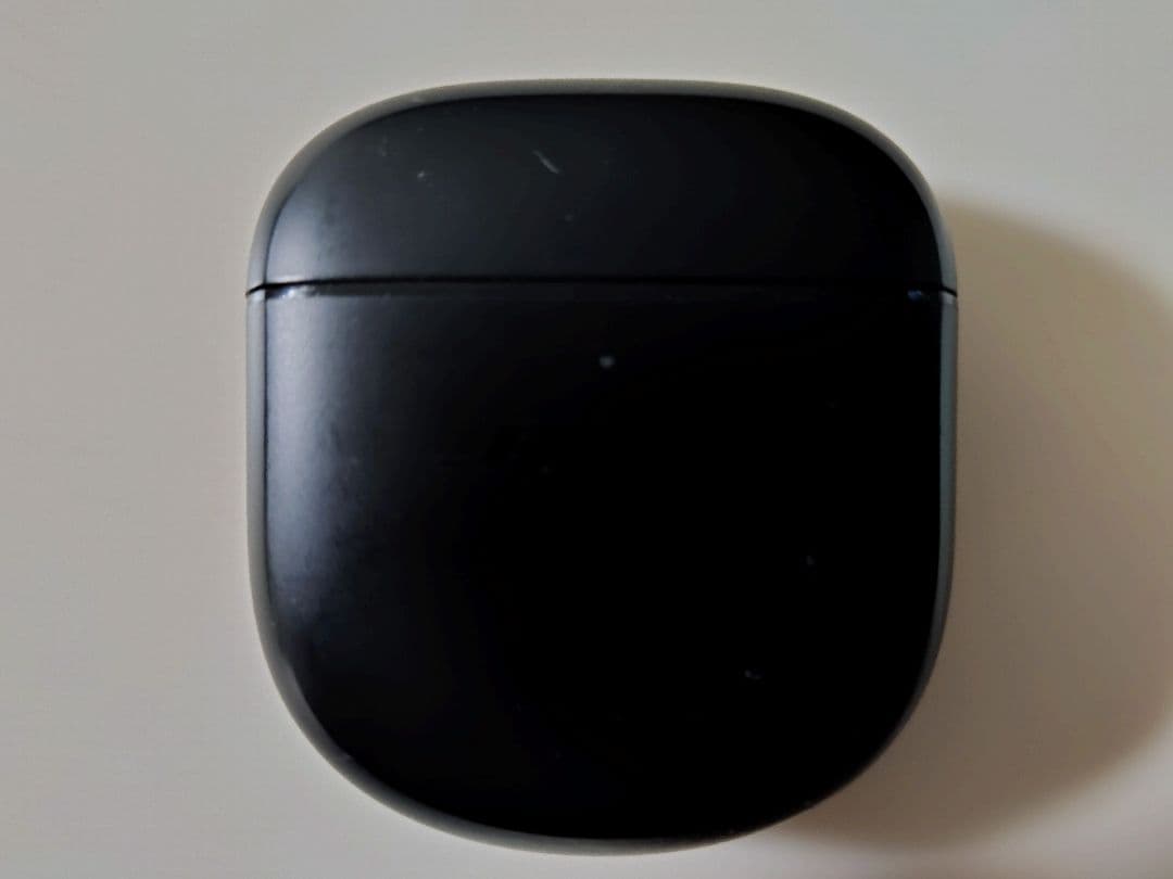 【ジャンク品】BOSE ワイヤレスイヤホン ブラック