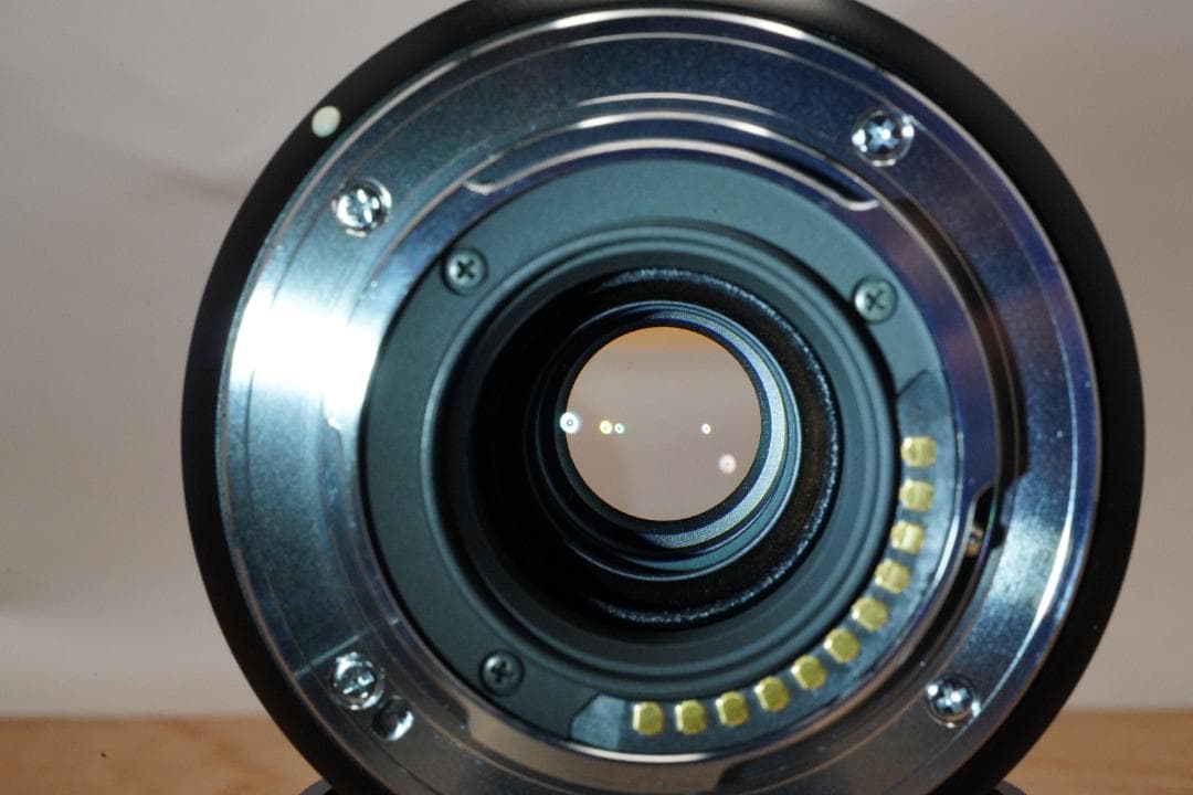 【光学美品】SIGMA ART 19mm F2.8 DN マイクロフォーサーズ