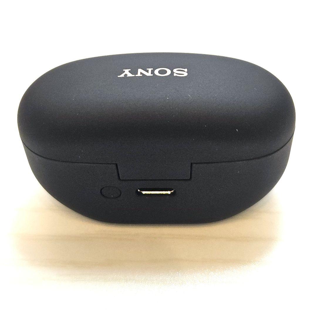 SONY WF-1000XM5　オマケで専用ケース付き