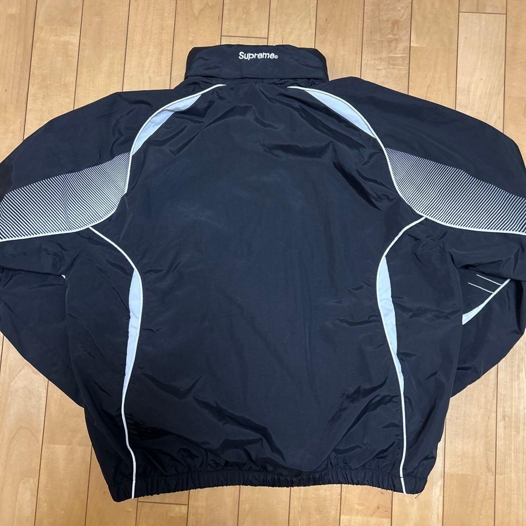 supreme×umbroナイロンジャケット 1回着用
