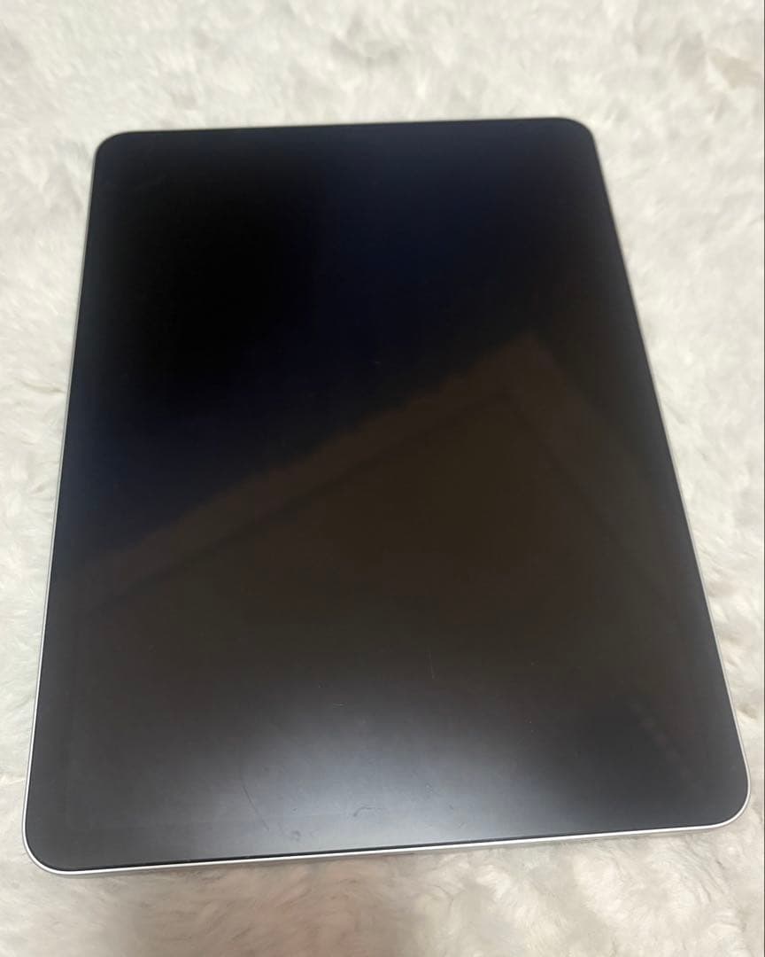 takahiroさんへ、iPadAir 第4世代256GB Wi-Fiモデル