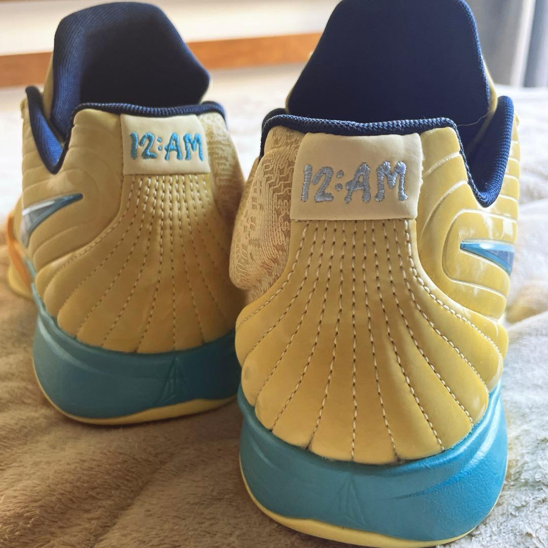 NIKE JA2 EP 26.5cm 箱付き