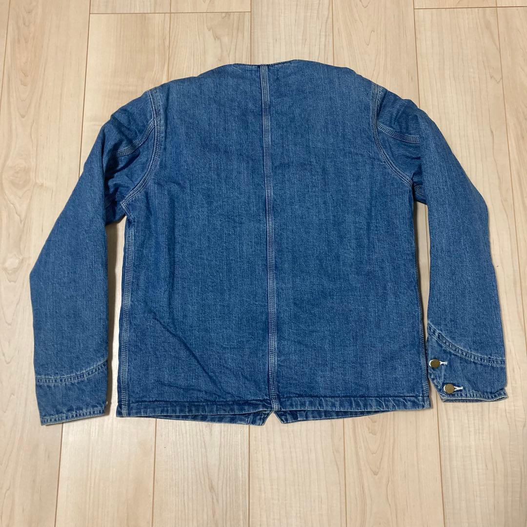 Ron Herman×Lee デニムボアジャケット　完売モデル