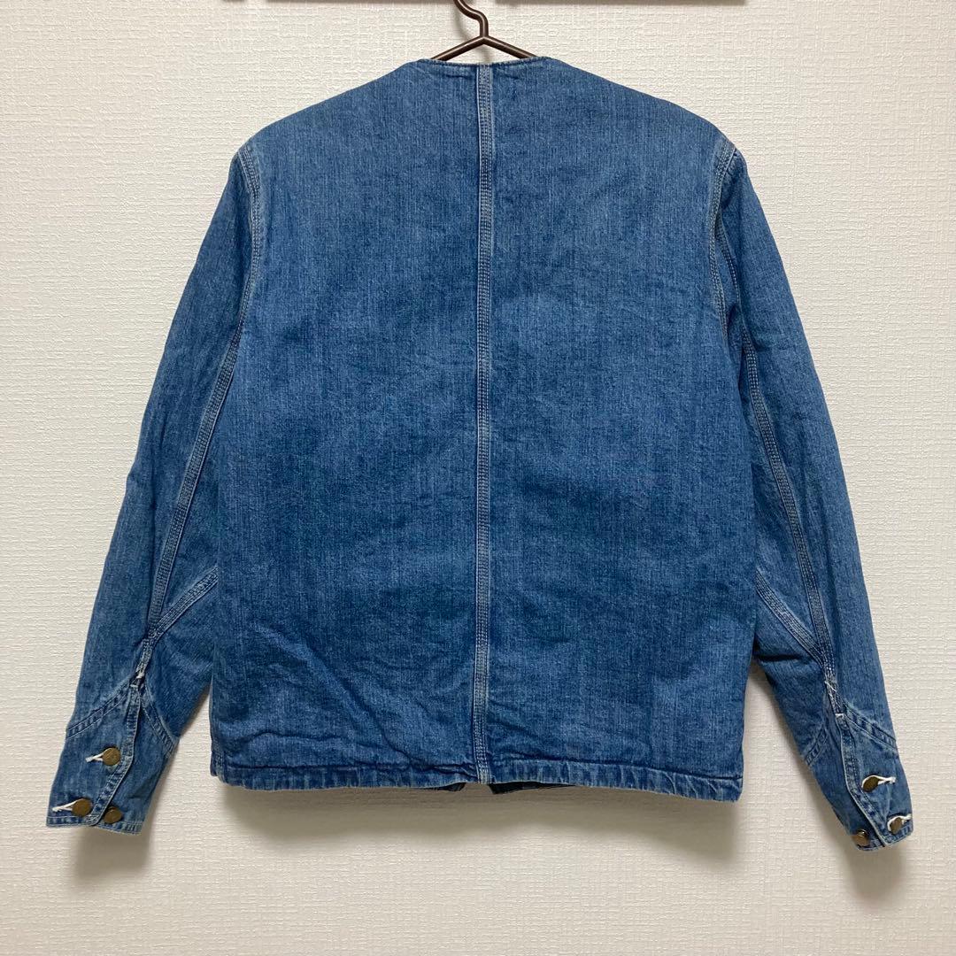 Ron Herman×Lee デニムボアジャケット　完売モデル