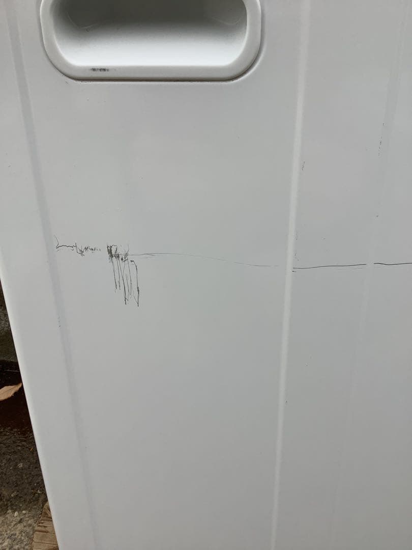 【大人気！】2021年製 ハイセンス 洗濯機 HW-K55E 5.5kg