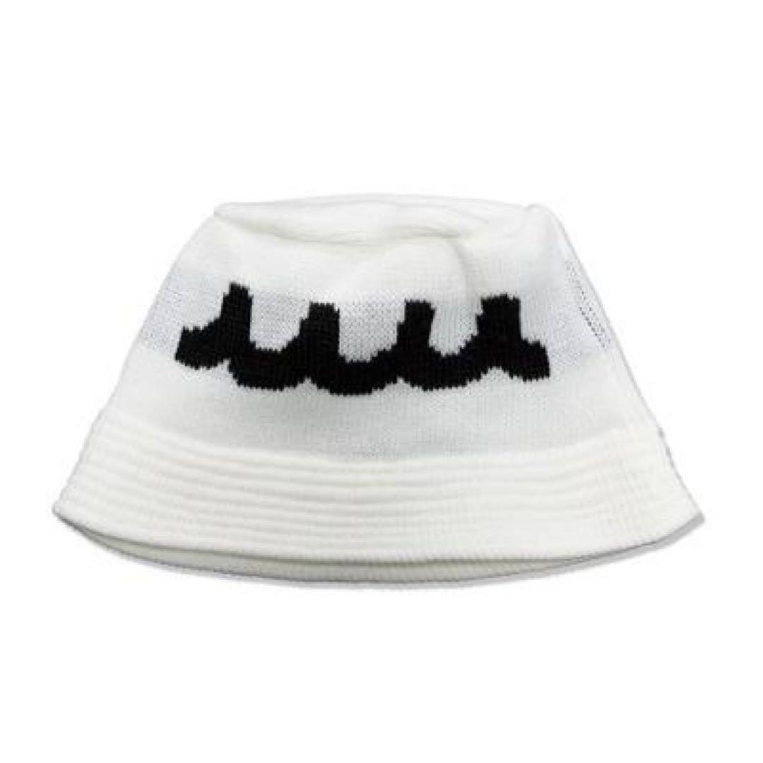 ACANTHUS × muta MARINE バケットハット