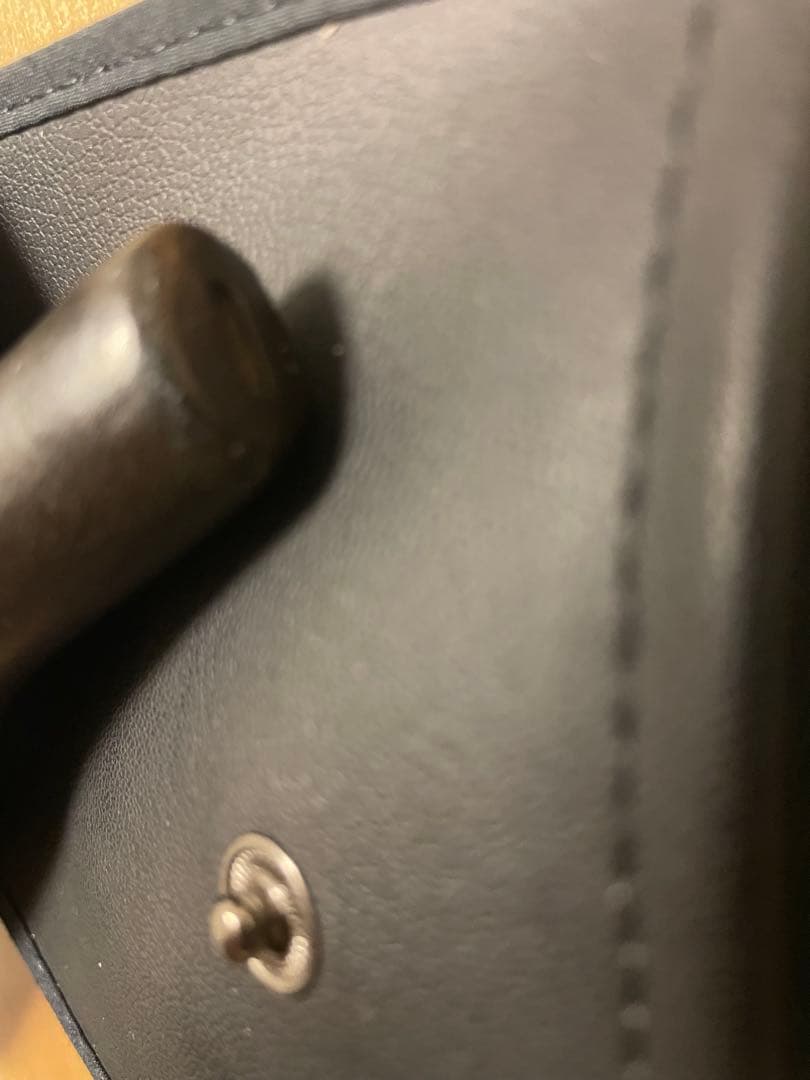 ティアーモオカリナ 黒陶 SF管